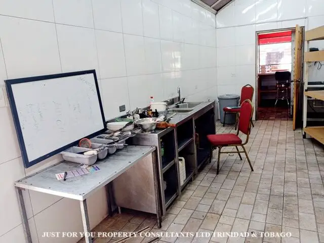 Food Grill for Rent