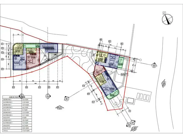 First Floor Plan