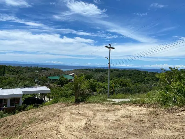 OCEAN VIEW LOT