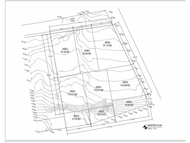 Site Diagram