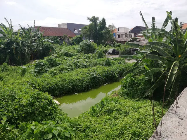 Batu Bolong Site