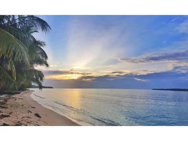 Mentawai, Sipora