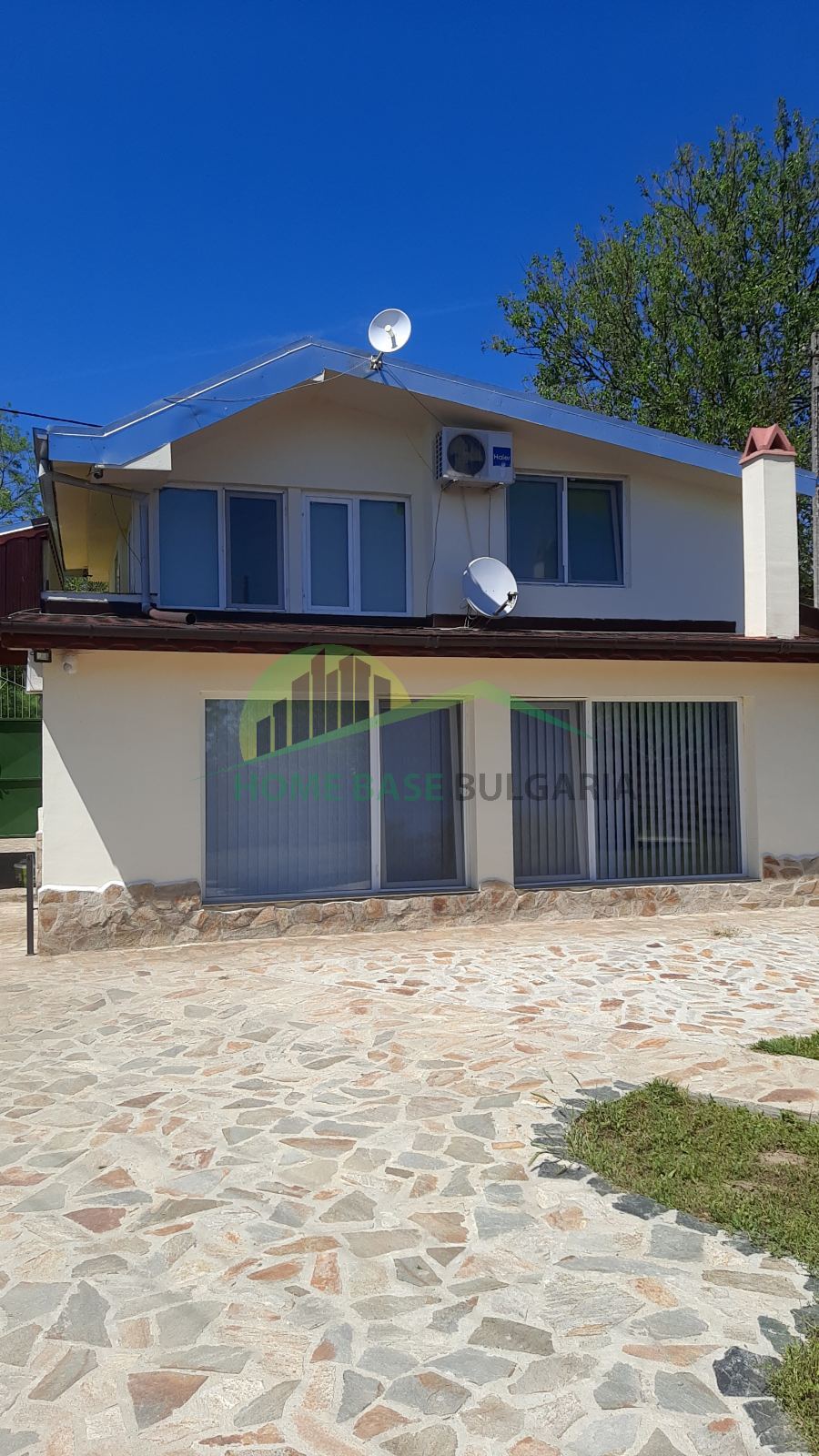 Ready-to-move-in house, Borovets-South, 12km from Varna (Bulgaria, Varna,  Borovets-South) - All Real Estate